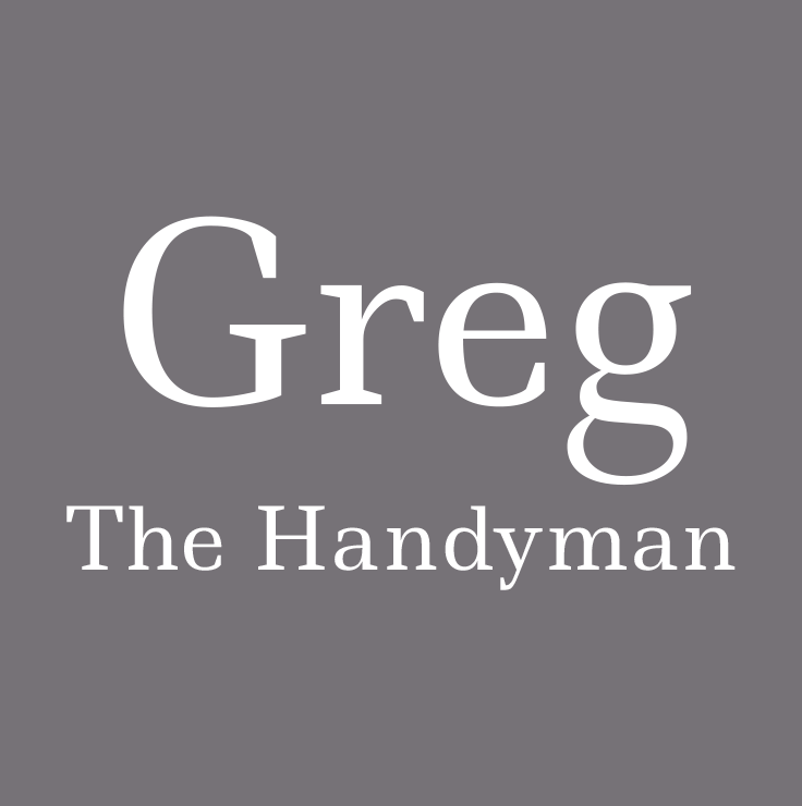 Greg The Handyman